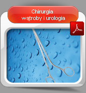 Chirurgia wątroby i urologia