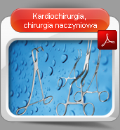 Kardiochirurgia i chirurgia naczyniowa