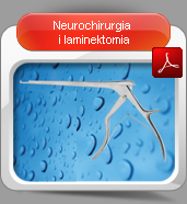 Neurochirurgia i laminektomia