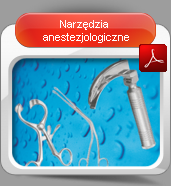 Narzędzia anestazjologiczne