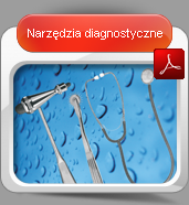 Narzędzia diagnostyczne