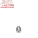 Końcówka/ oliwki do sondy