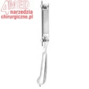 Dermatom SCHINK regulowany od 01 do 2.0mm