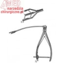 Rozwieracz kardiologiczny COOLEY