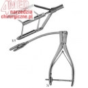 Rozwieracz kardiologiczny TUBBS