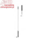 Rozszerzacz naczyniowy DE BAKEY