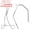 Klem atraumatyczny BAILEY