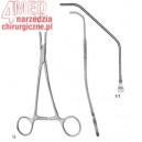 Klem atraumatyczny BAILEY
