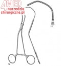 Zacisk aortalny DIETRICH