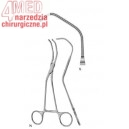 Zacisk aortalny OCHSNER