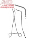 Zacisk aortalny DE BAKEY