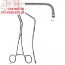 Zacisk aortalny DE BAKEY MORRIS