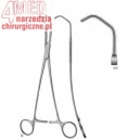 Zacisk DE BAKEY SATINSKY