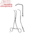 Zacisk DE BAKEY REYNOLDS