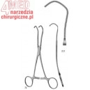 Zacisk DE BAKEY DERRA