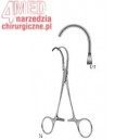 Kleszczyki DE BAKEY BECK