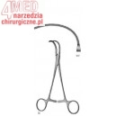 Kleszcze naczyniowe GLOVER