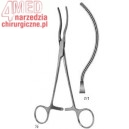Klem naczyniowy GLOVER