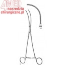 Klem naczyniowy DE BAKEY BAHNSON