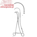 Klem naczyniowy DE BAKEY
