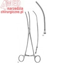 Klem naczyniowyDE BAKEY CRAFOORD
