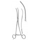 Klem naczyniowy DE BAKEY CRAFOORD