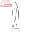 Klem naczyniowy DE BAKEY
