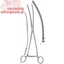 Klem naczyniowy DE BAKEY