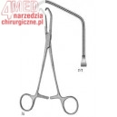 Kleszczyki DE BAKEY BECK