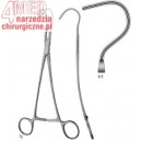 klem naczyniowy WYLIE