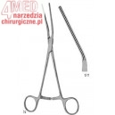 Kleszcze oskrzelowe POTTS