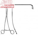 Kleszcze uniwersalne de bakey