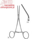 Kleszcze naczyniowe COOLEY