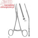 Zacisk naczyniowy COOLEY