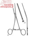 Klem naczyniowy COOLEY