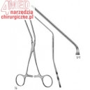 Kleszcze naczyniowe COOLEY