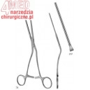 Kleszcze naczyniowe COOLEY