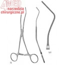 Kleszcze naczyniowe COOLEY