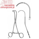 Kleszcze naczyniowe COOLEY