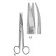 Nożyczki preparacyjne MAYO NOBLE