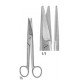 Nożyczki preparacyjne MAYO NOBLE