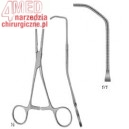 Zacisk do anastomozy COOLEY REYNOLDS