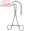 Zacisk do anastomozy COOLEY BECK