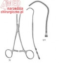 Zacisk do zespolenia COOLEY DERRA