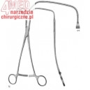 Kleszcze do aorty COOLEY