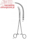 Zacisk  do przedsionków CRAFOORD