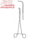 Kleszcze FINOCCHIETTO