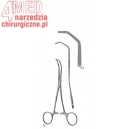 Klem do żyły głównej BABY SATINSKY