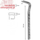 Płytka kątowa do kłykci