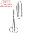 Nożyczki GOLDMANN FOX